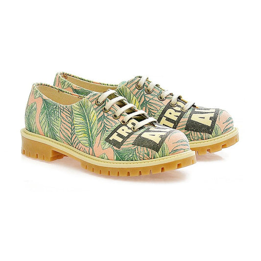Oxford Shoes Outlet - No Exchange or Return  38 EU - 7.5 US