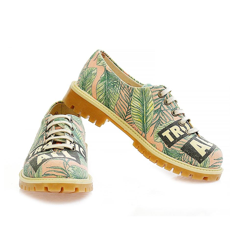 Oxford Shoes Outlet - No Exchange or Return  38 EU - 7.5 US