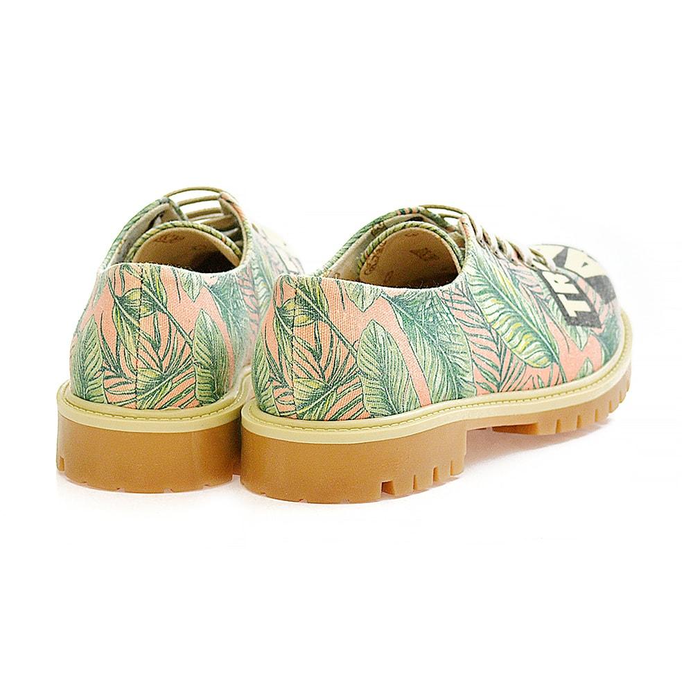 Oxford Shoes Outlet - No Exchange or Return  38 EU - 7.5 US