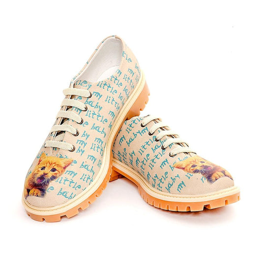 Oxford Shoes Outlet - No Exchange or Return  39 EU - 8.5 US