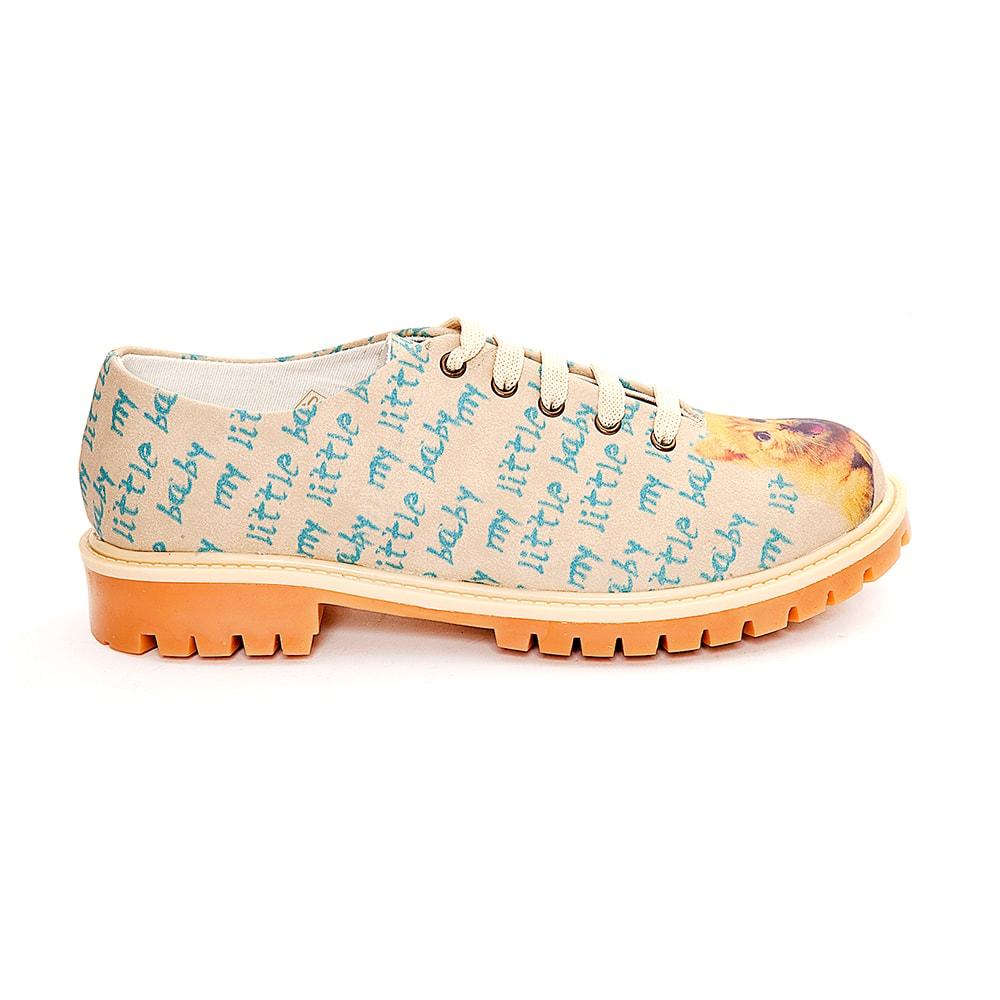 Oxford Shoes Outlet - No Exchange or Return  40 EU - 9.5 US