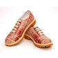 Oxford Shoes Outlet - No Exchange or Return  39 EU - 8.5 US