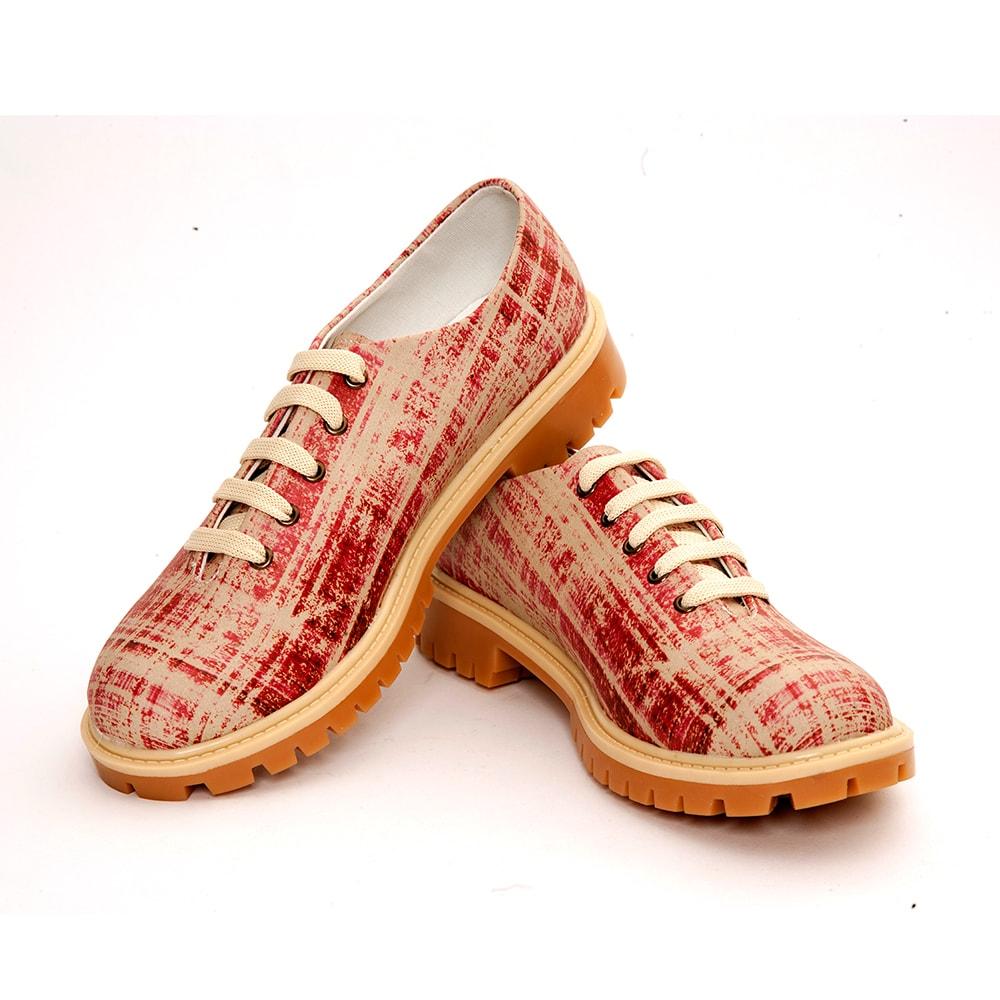 Oxford Shoes Outlet - No Exchange or Return  38 EU - 7.5 US
