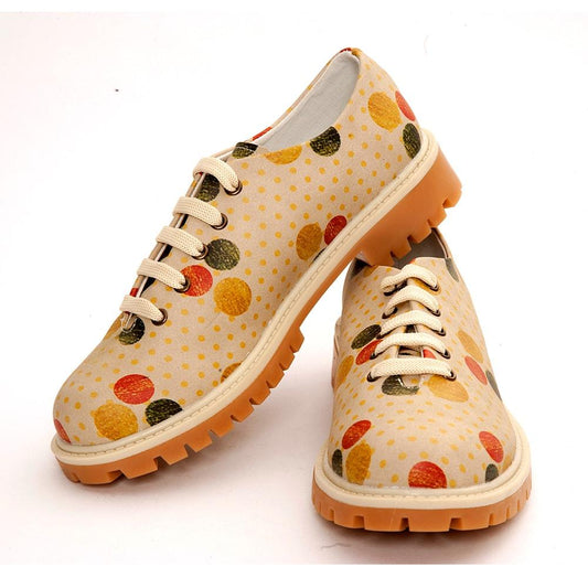 Oxford Shoes Outlet - No Exchange or Return  39 EU - 8.5 US