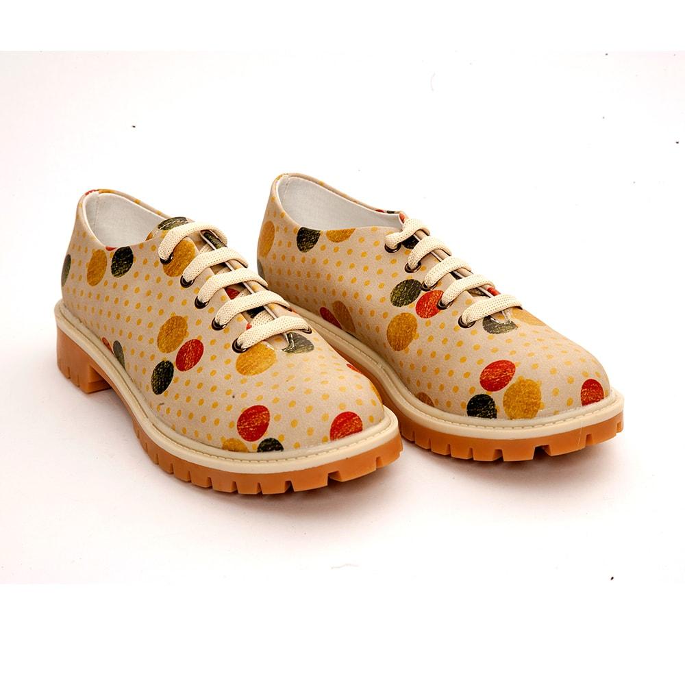 Oxford Shoes Outlet - No Exchange or Return  39 EU - 8.5 US