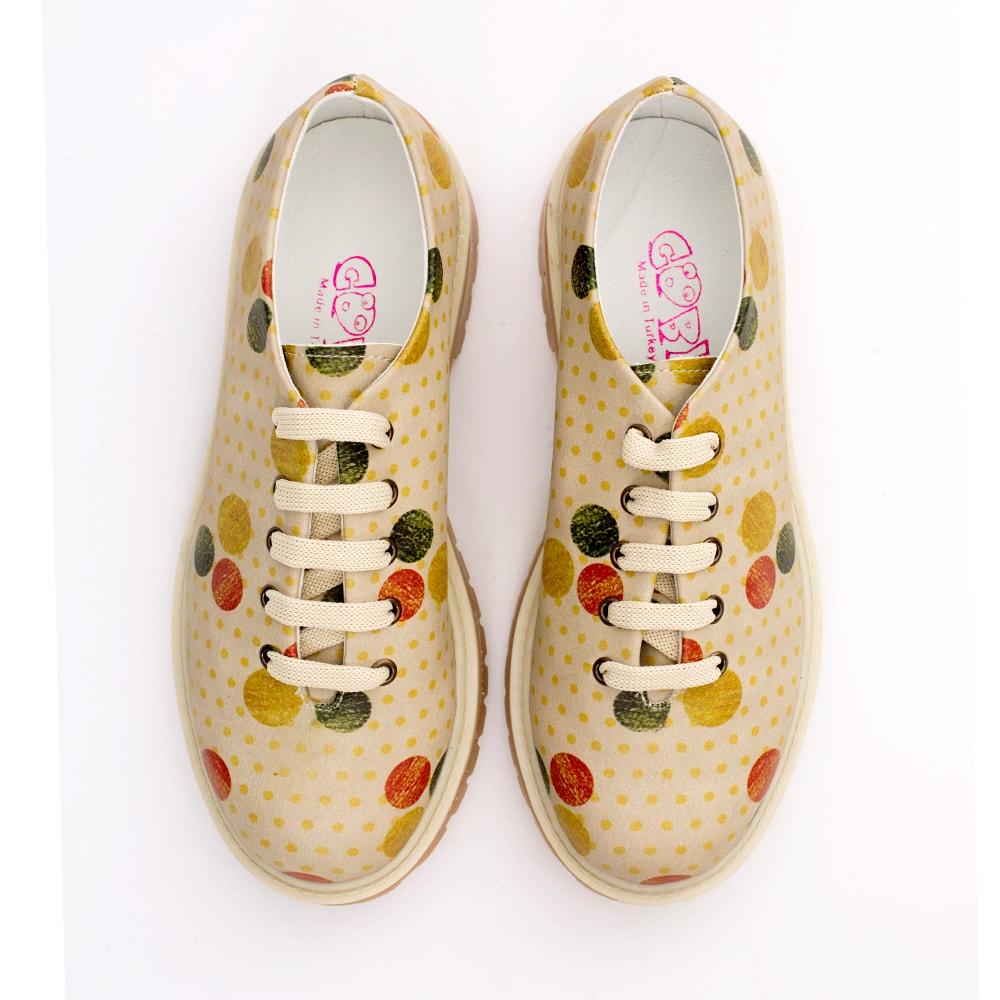 Oxford Shoes Outlet - No Exchange or Return  39 EU - 8.5 US