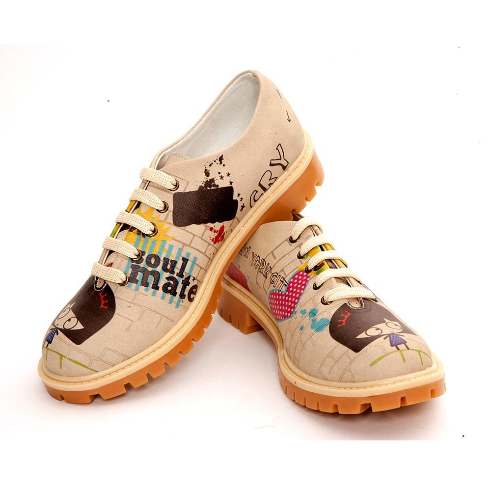 Oxford Shoes Outlet - No Exchange or Return  39 EU - 8.5 US