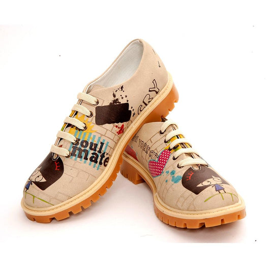 Oxford Shoes Outlet - No Exchange or Return  41 EU - 10 US