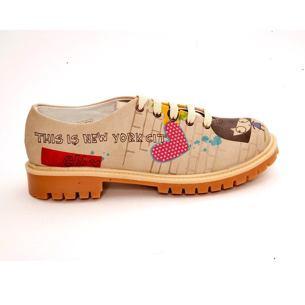 Oxford Shoes Outlet - No Exchange or Return  38 EU - 7.5 US