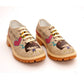 Oxford Shoes Outlet - No Exchange or Return  39 EU - 8.5 US