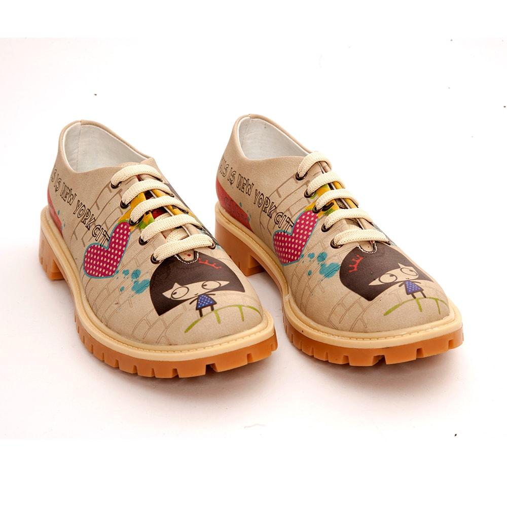 Oxford Shoes Outlet - No Exchange or Return  39 EU - 8.5 US