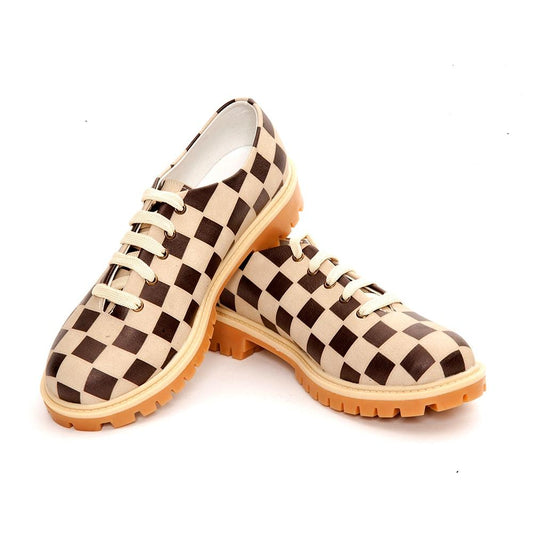 Oxford Shoes Outlet - No Exchange or Return  39 EU - 8.5 US