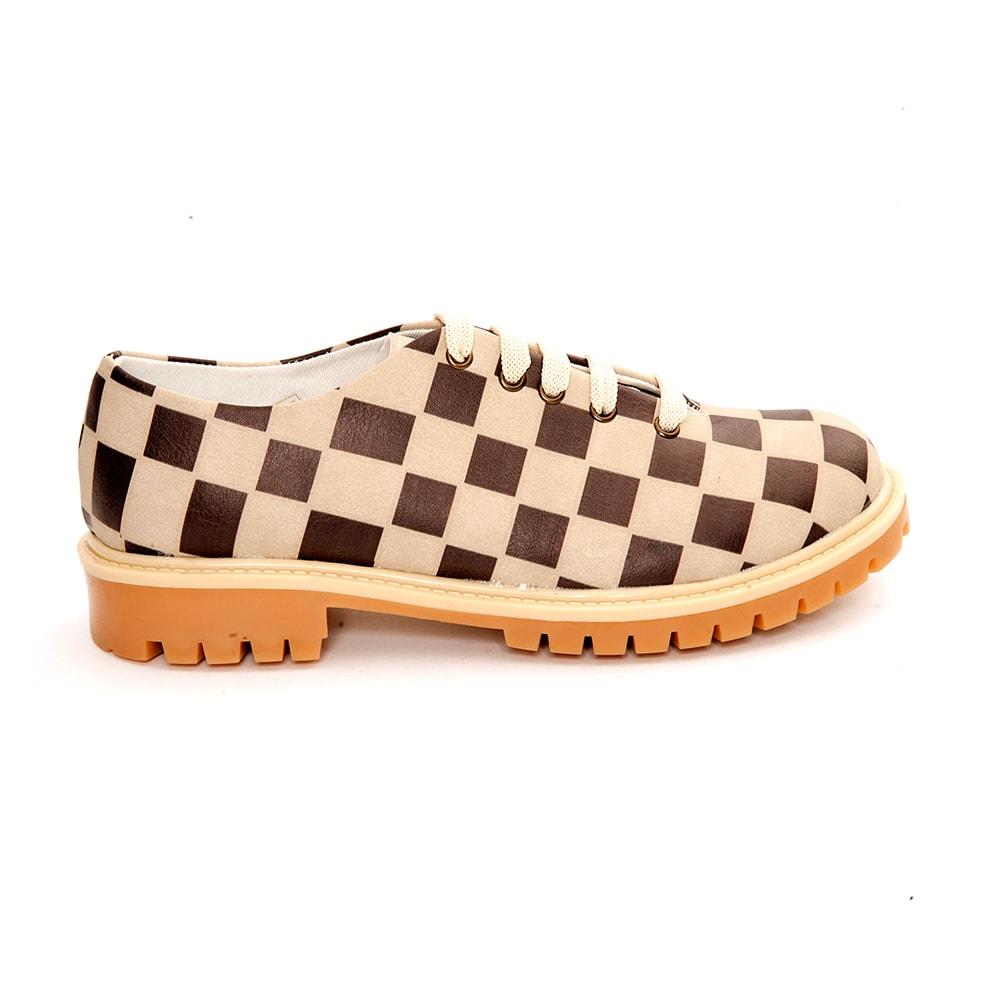 Oxford Shoes Outlet - No Exchange or Return  38 EU - 7.5 US