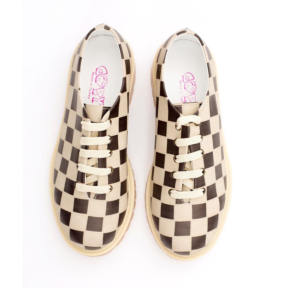 Oxford Shoes Outlet - No Exchange or Return  39 EU - 8.5 US