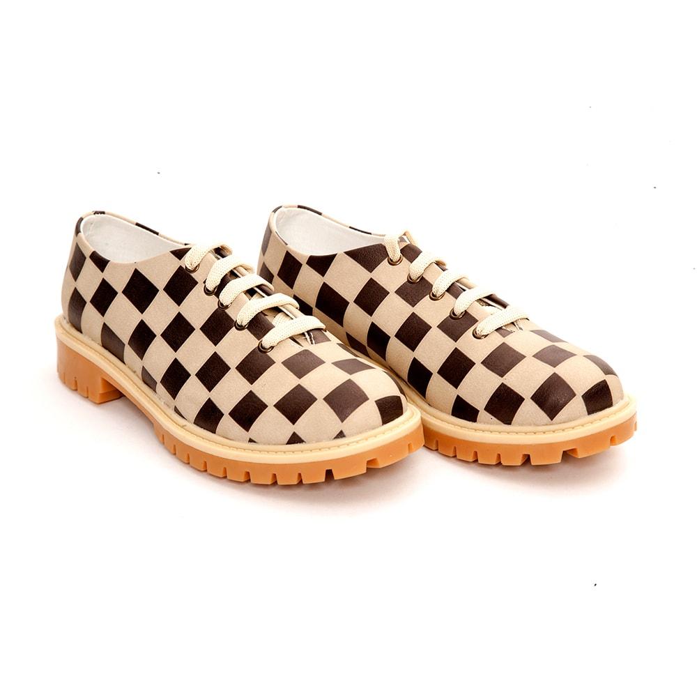 Oxford Shoes Outlet - No Exchange or Return  38 EU - 7.5 US