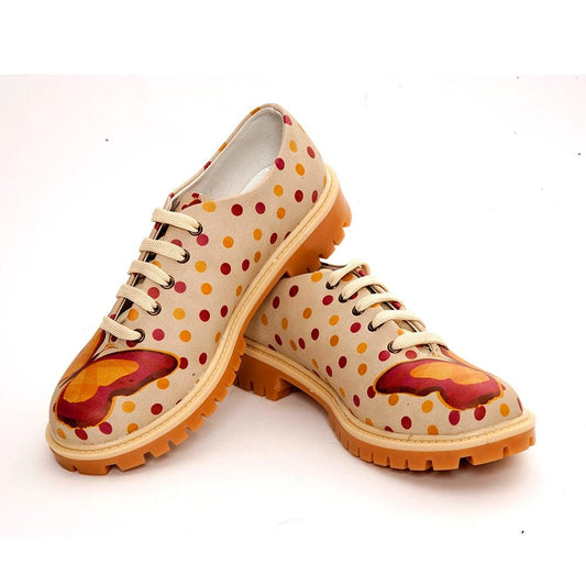 Oxford Shoes Outlet - No Exchange or Return  38 EU - 7.5 US