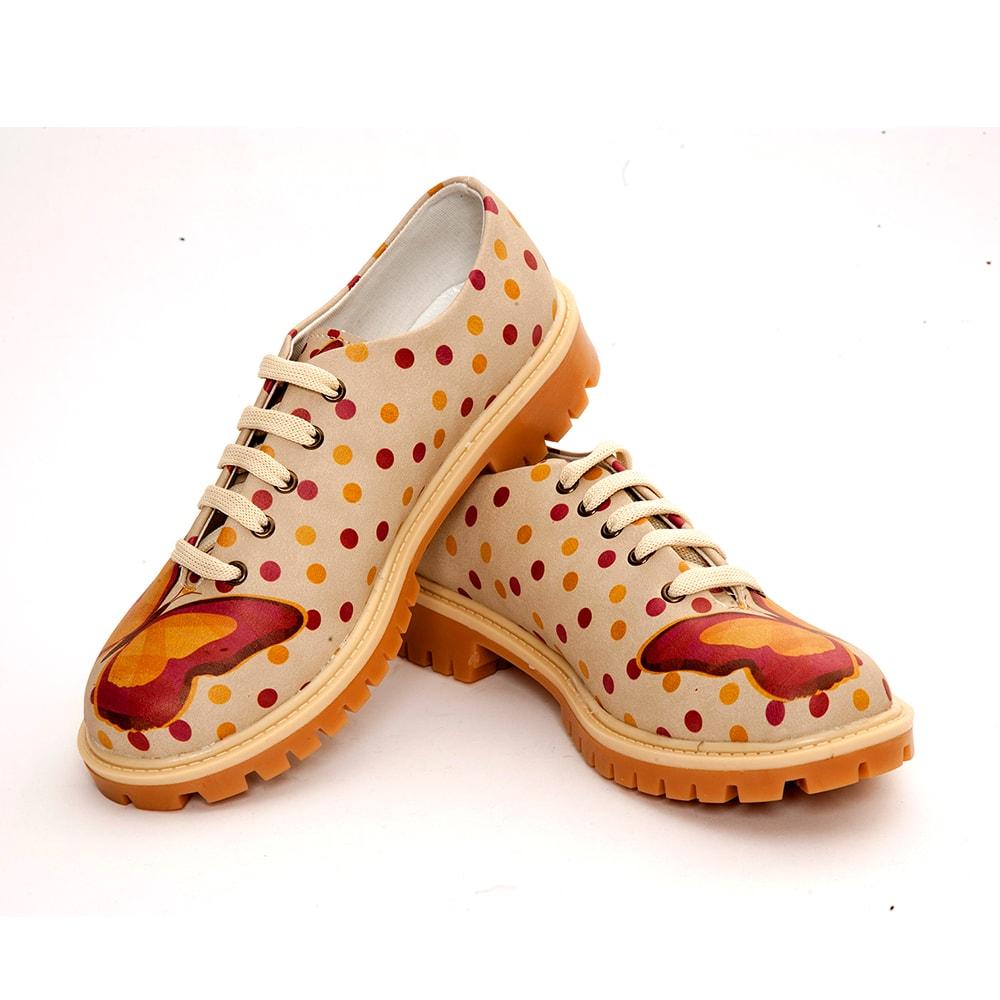 Oxford Shoes Outlet - No Exchange or Return  39 EU - 8.5 US