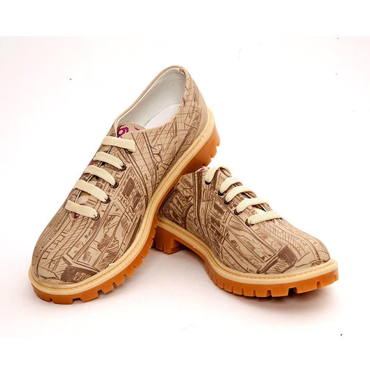 Oxford Shoes Outlet - No Exchange or Return  42 EU - 11 US