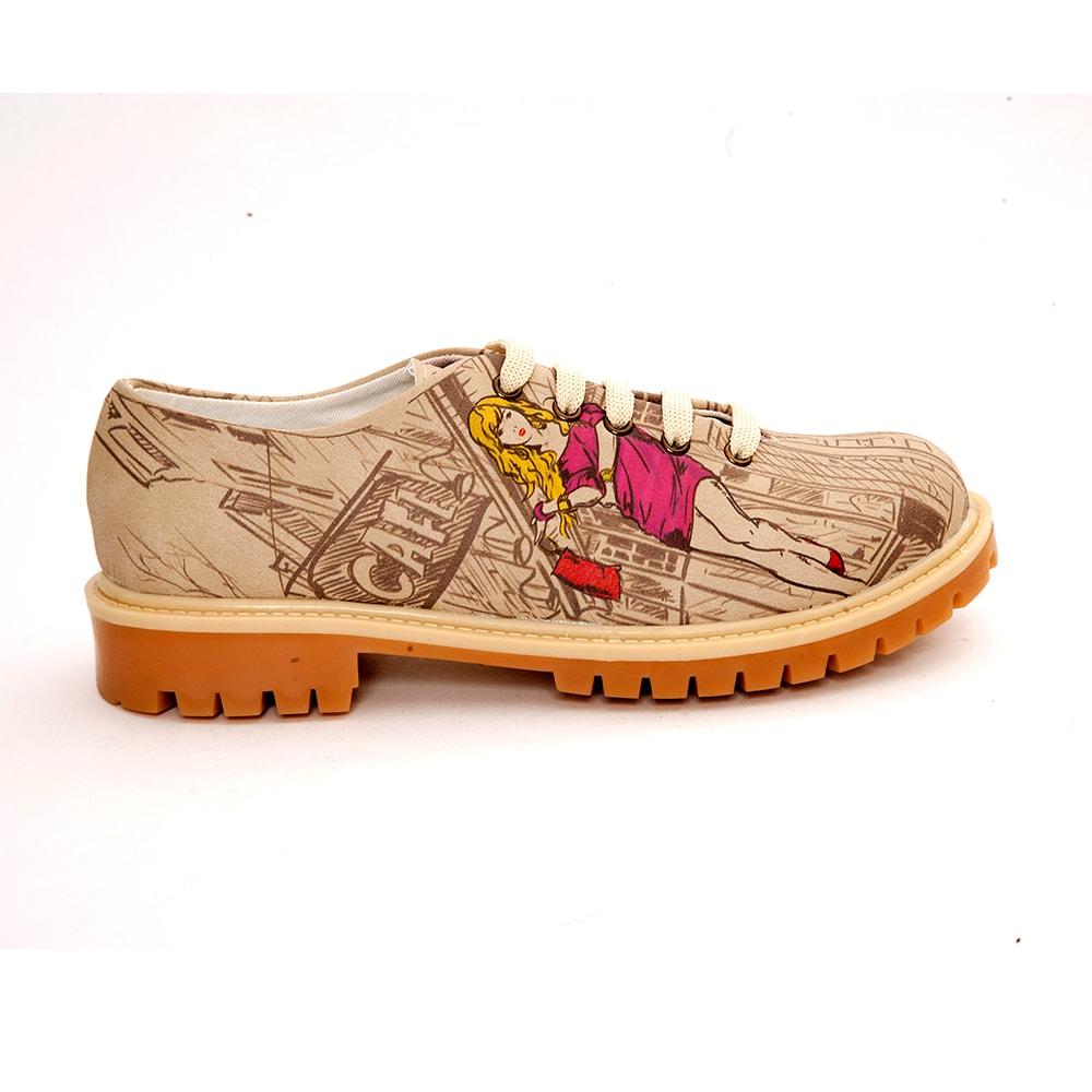 Oxford Shoes Outlet - No Exchange or Return  38 EU - 7.5 US