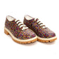 Oxford Shoes Outlet - No Exchange or Return  41 EU - 10 US