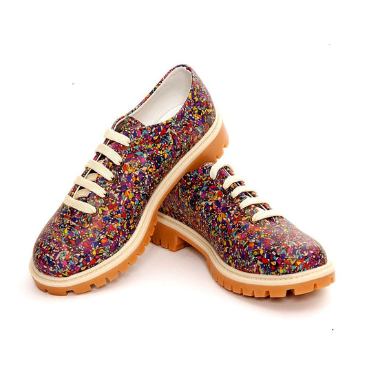Oxford Shoes Outlet - No Exchange or Return  38 EU - 7.5 US