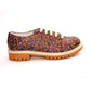 Oxford Shoes Outlet - No Exchange or Return  38 EU - 7.5 US