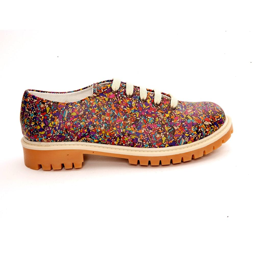Oxford Shoes Outlet - No Exchange or Return  38 EU - 7.5 US