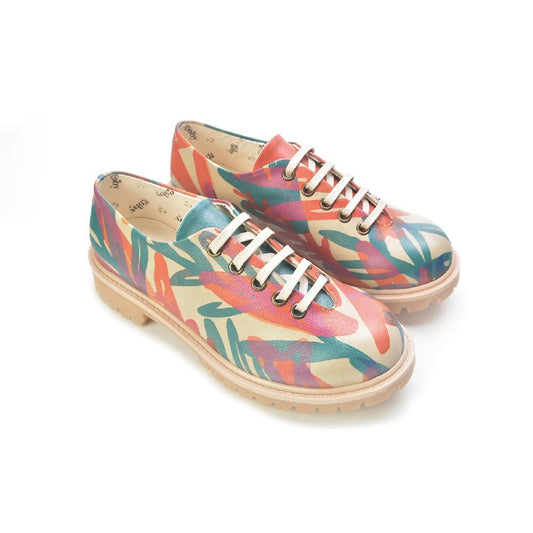 Oxford Shoes Outlet - No Exchange or Return  39 EU - 8.5 US