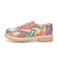 Oxford Shoes Outlet - No Exchange or Return  39 EU - 8.5 US