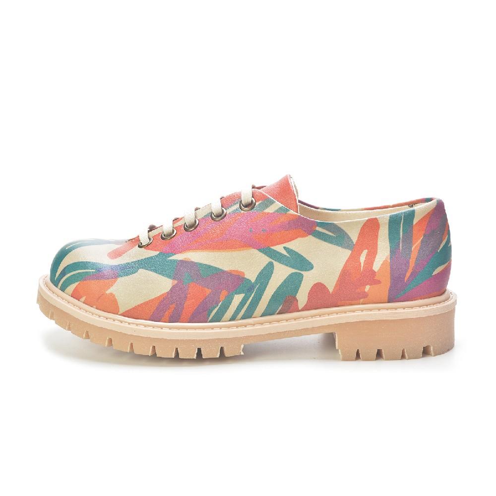 Oxford Shoes Outlet - No Exchange or Return  39 EU - 8.5 US