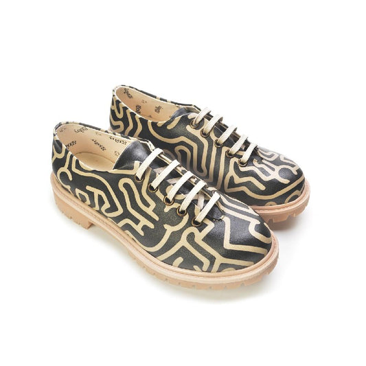 Oxford Shoes Outlet - No Exchange or Return  39 EU - 8.5 US