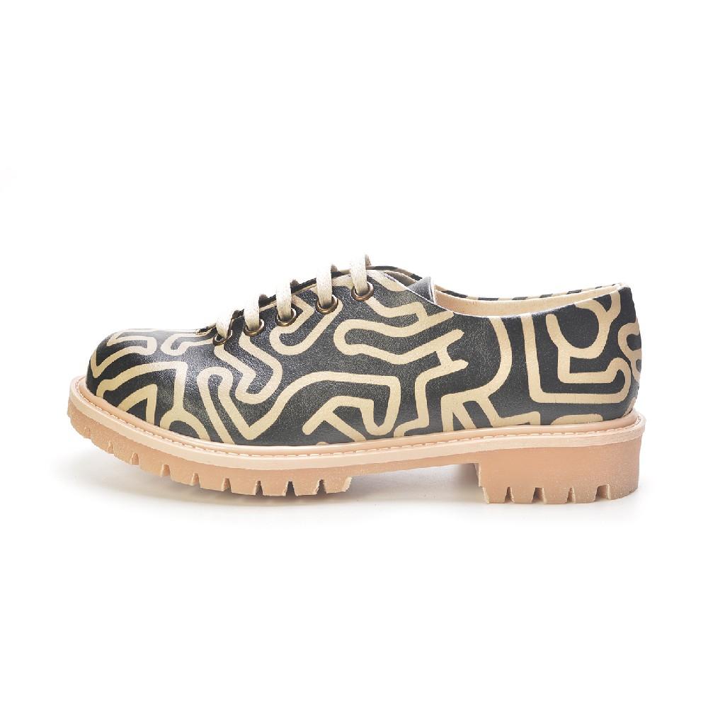 Oxford Shoes Outlet - No Exchange or Return  40 EU - 9.5 US