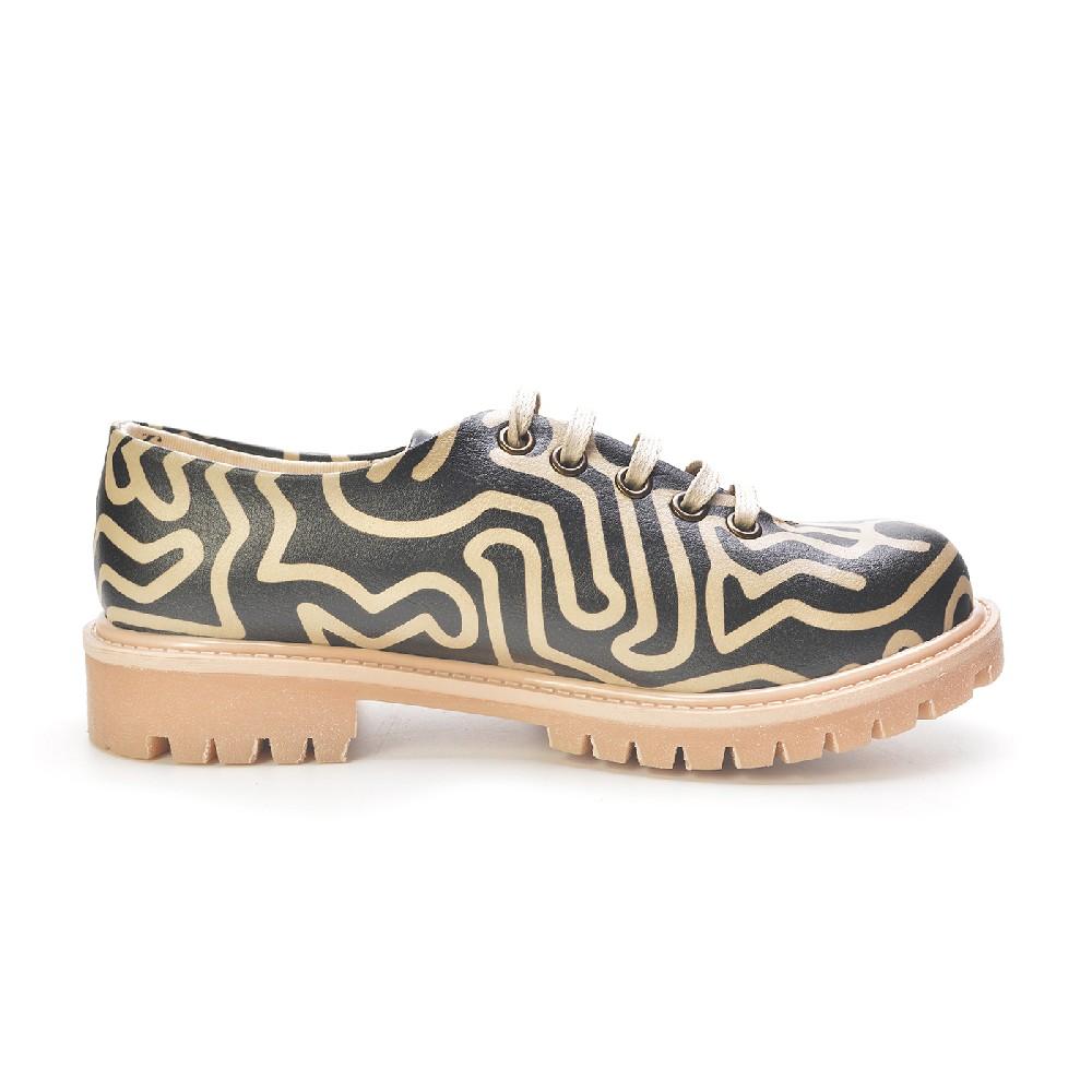 Oxford Shoes Outlet - No Exchange or Return  39 EU - 8.5 US