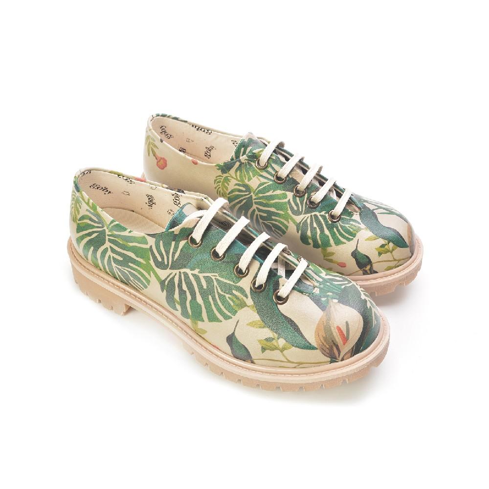 Oxford Shoes Outlet - No Exchange or Return  40 EU - 9.5 US