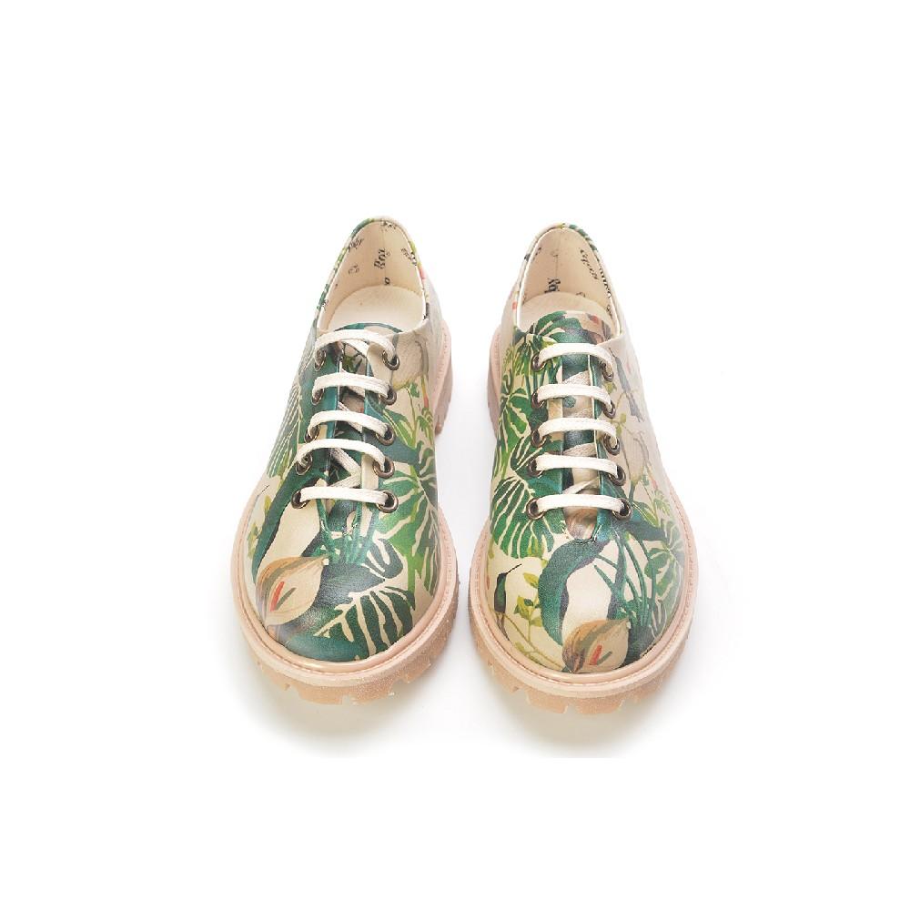 Oxford Shoes Outlet - No Exchange or Return  39 EU - 8.5 US