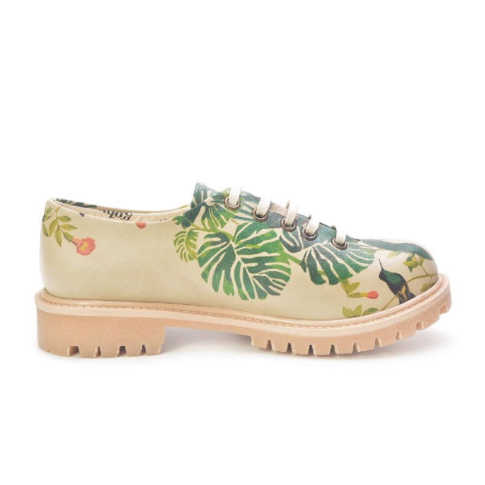 Oxford Shoes Outlet - No Exchange or Return  42 EU - 11 US