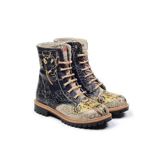 Long Boots Outlet - No Exchange or Return  41 EU - 10 US
