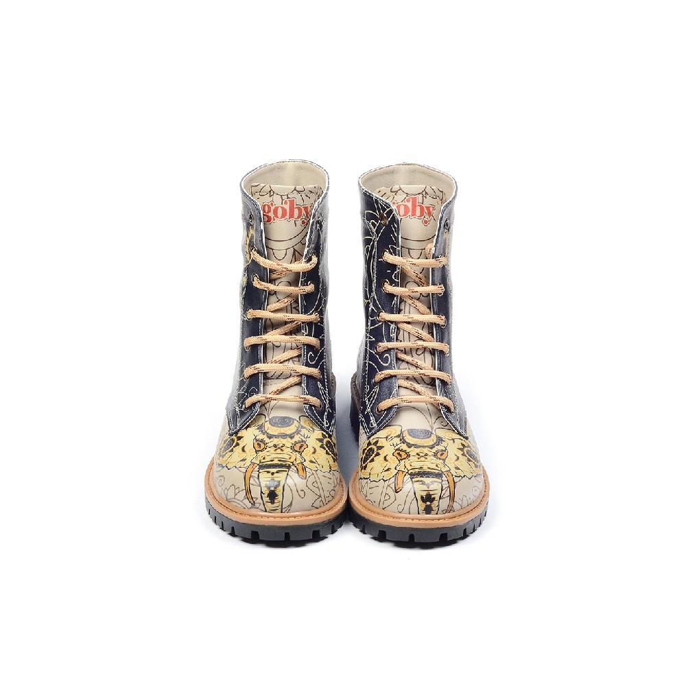 Long Boots Outlet - No Exchange or Return  38 EU - 7.5 US