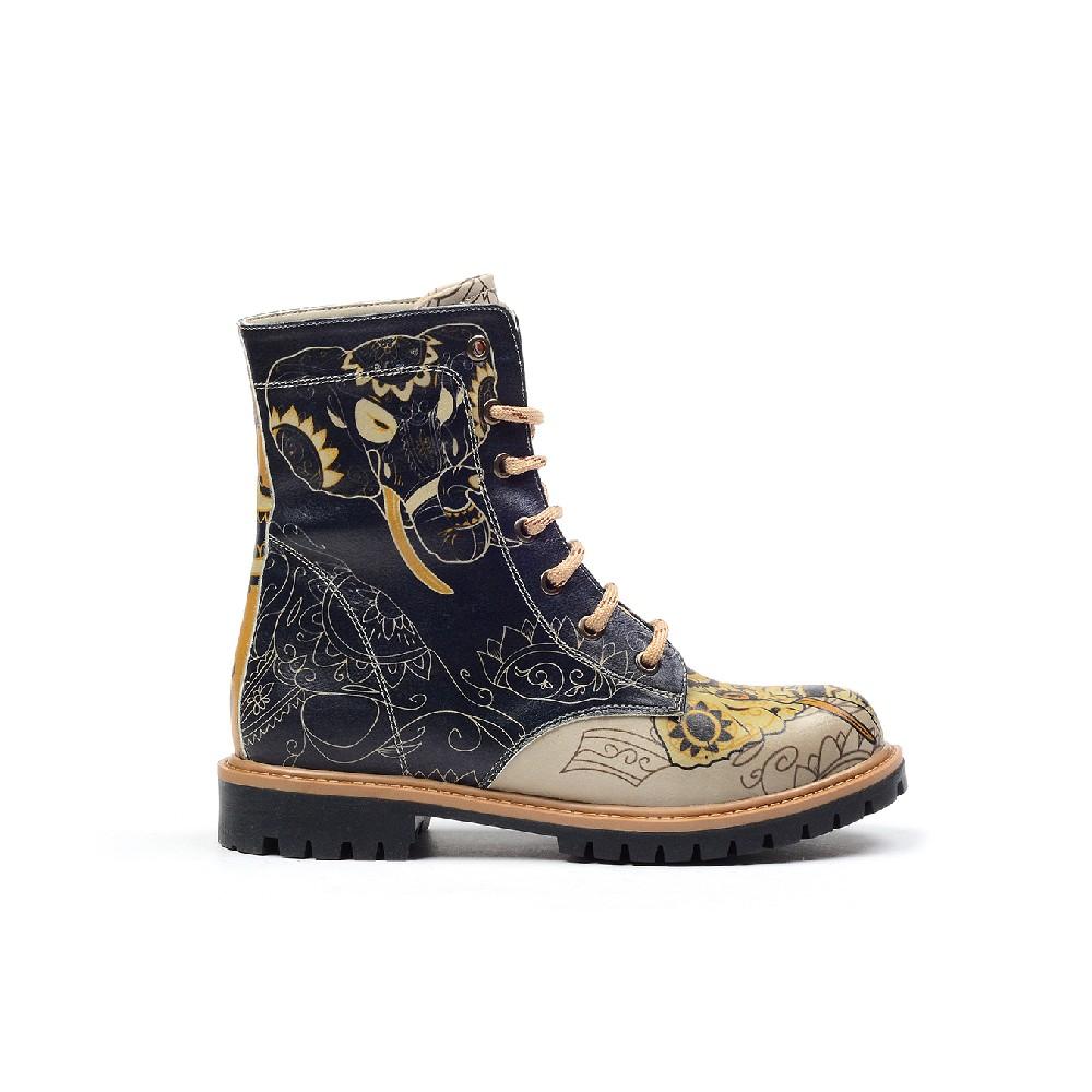 Long Boots Outlet - No Exchange or Return  41 EU - 10 US