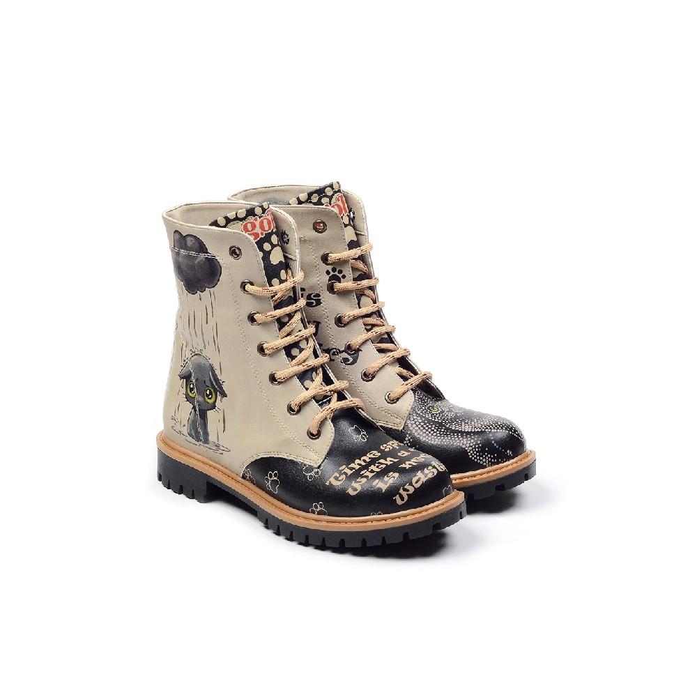 Long Boots Outlet - No Exchange or Return  40 EU - 9.5 US