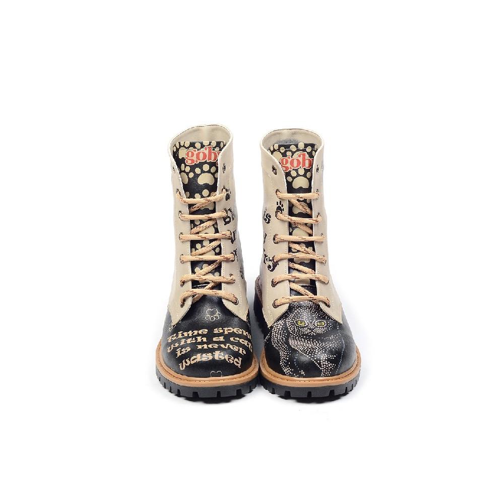 Long Boots Outlet - No Exchange or Return  40 EU - 9.5 US
