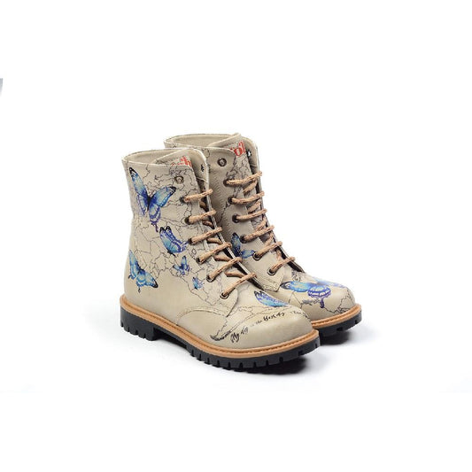 Long Boots Outlet - No Exchange or Return  37 EU - 6.5 US