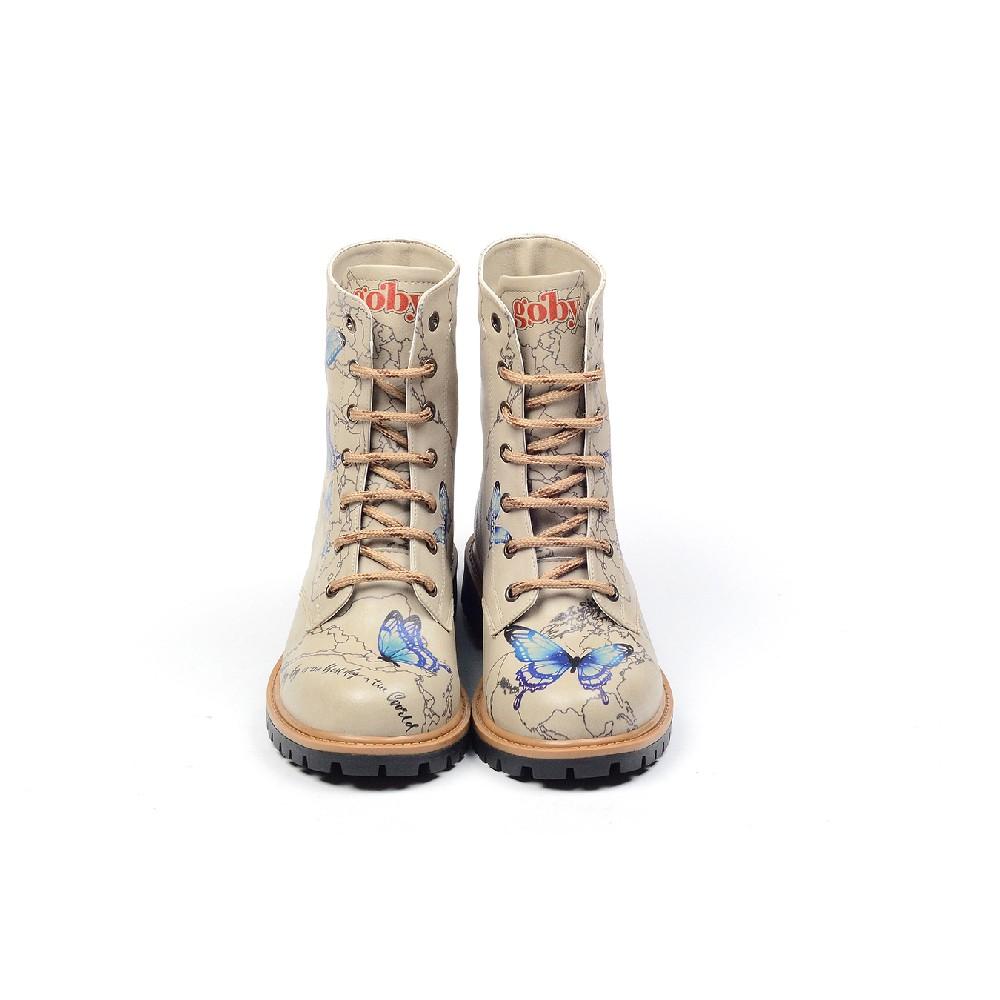 Long Boots Outlet - No Exchange or Return  39 EU - 8.5 US