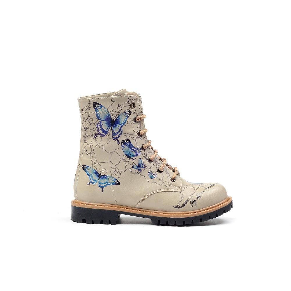 Long Boots Outlet - No Exchange or Return  39 EU - 8.5 US