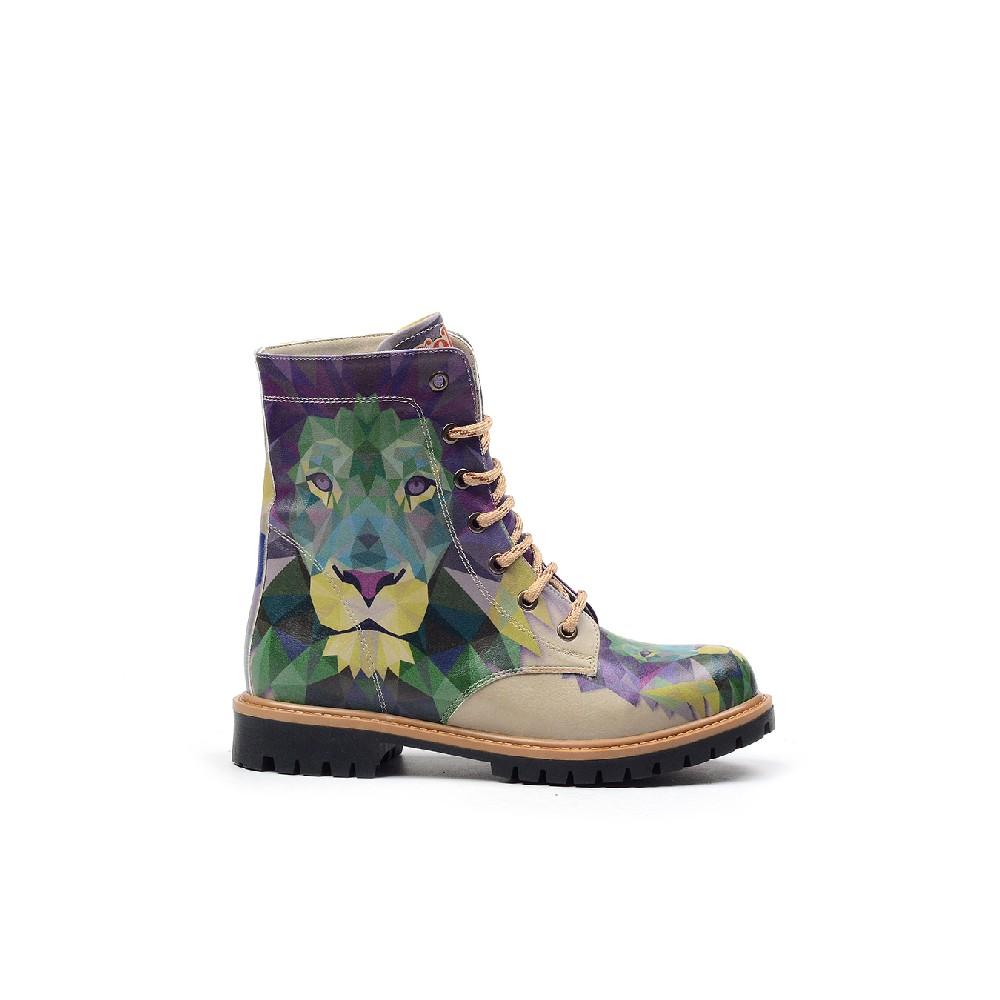 Long Boots Outlet - No Exchange or Return  42 EU - 11 US