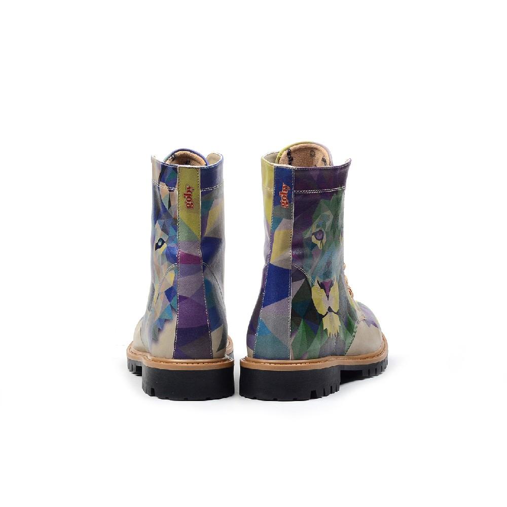 Long Boots Outlet - No Exchange or Return  42 EU - 11 US