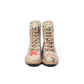 Long Boots Outlet - No Exchange or Return  38 EU - 7.5 US