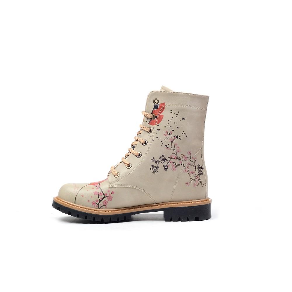 Long Boots Outlet - No Exchange or Return  36 EU - 5.5 US
