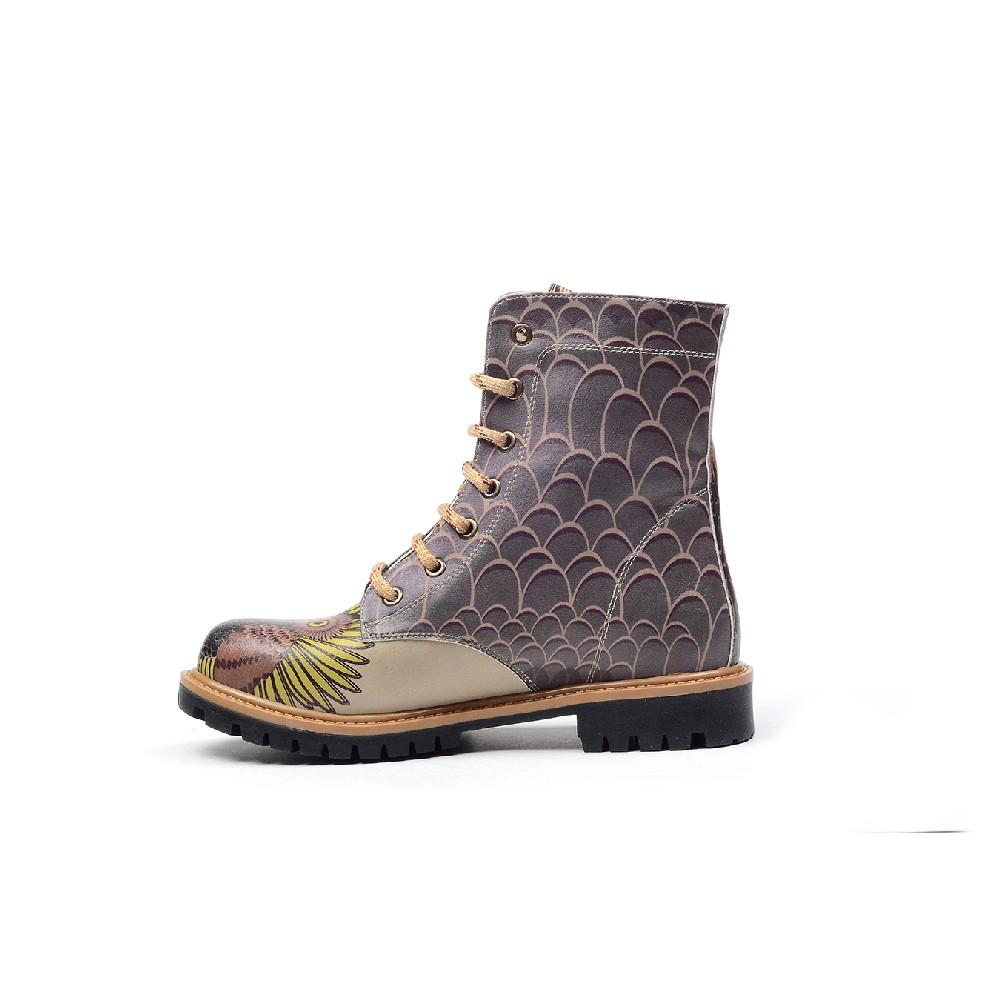 Long Boots Outlet - No Exchange or Return  42 EU - 11 US