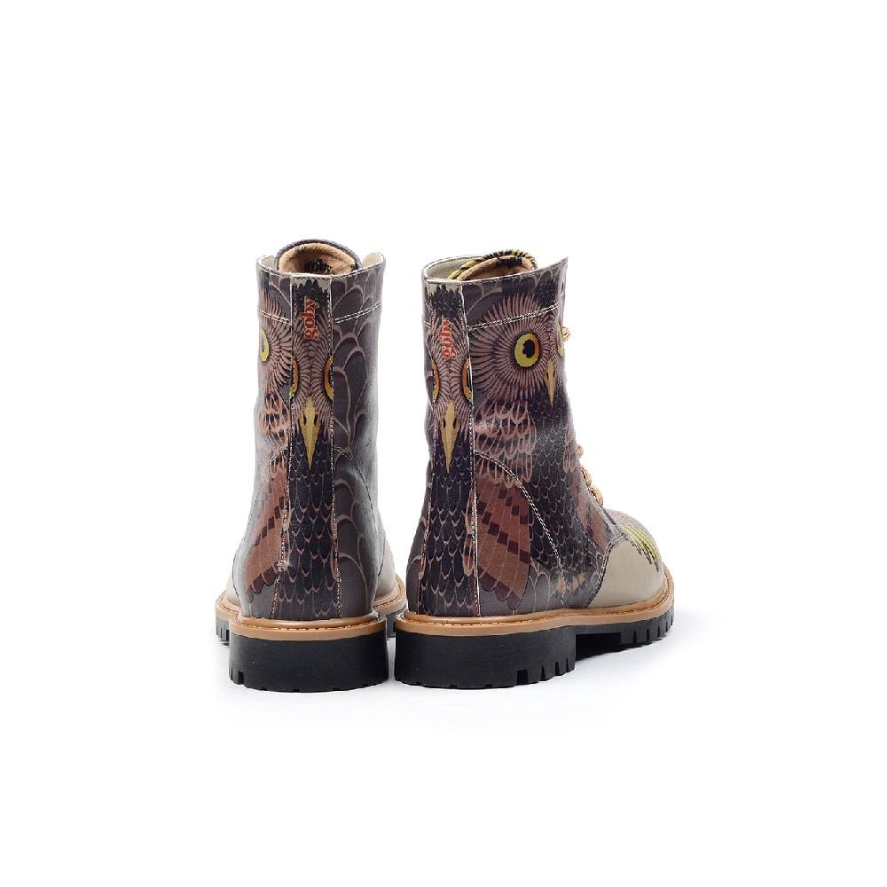 Long Boots Outlet - No Exchange or Return  42 EU - 11 US